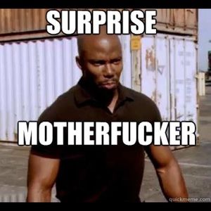 Meet your Posher, Ben